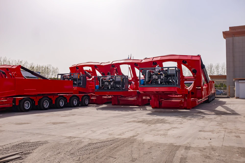 Diesel generator